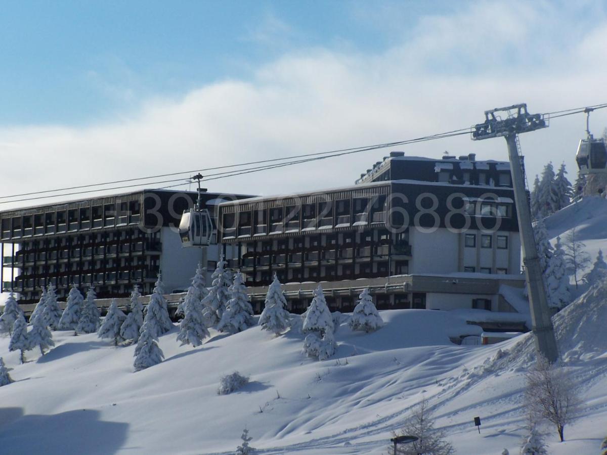 Resort Palace Sestriere 1 E 2 Екстер'єр фото