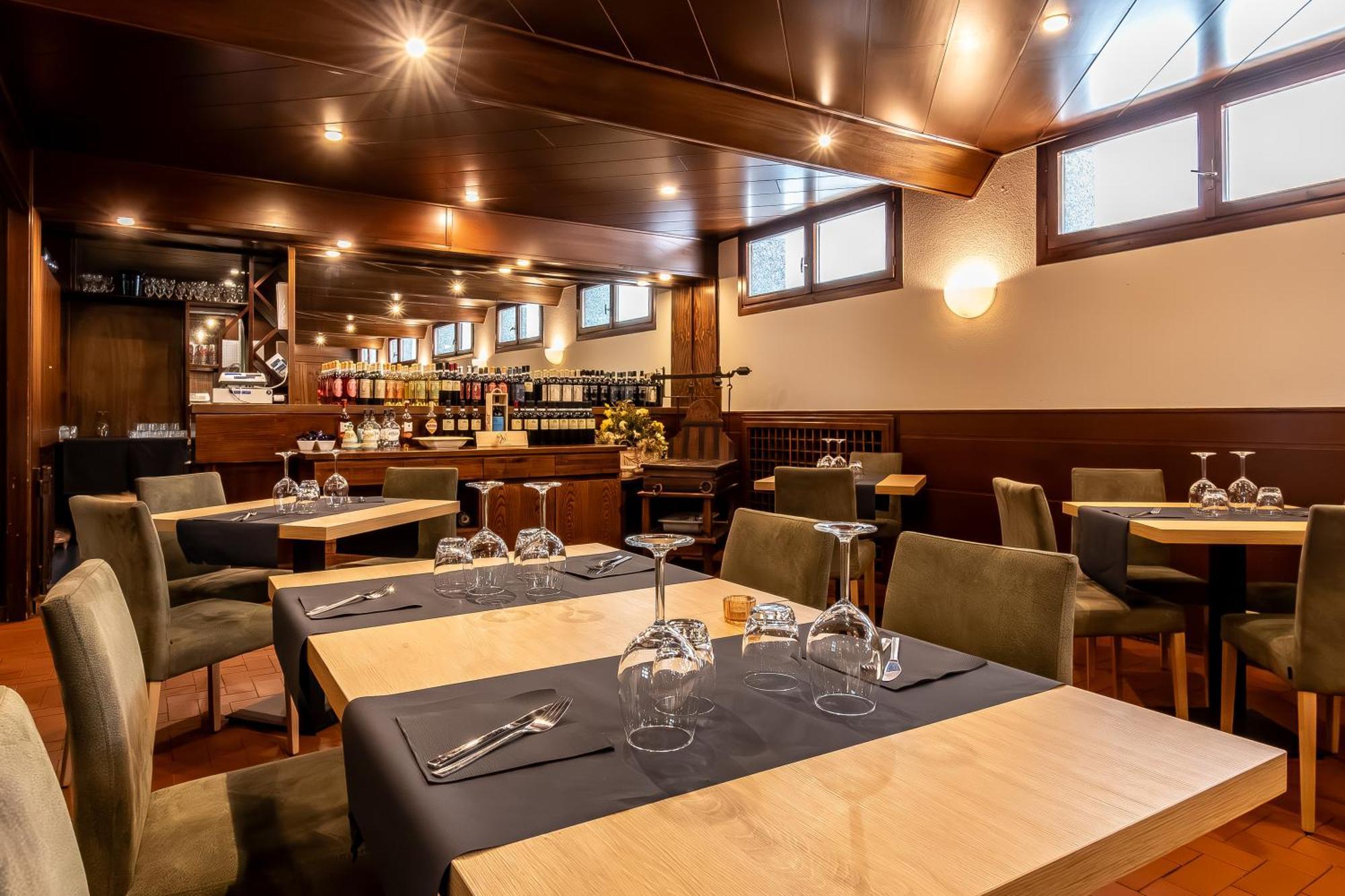 Resort Palace Sestriere 1 E 2 Екстер'єр фото