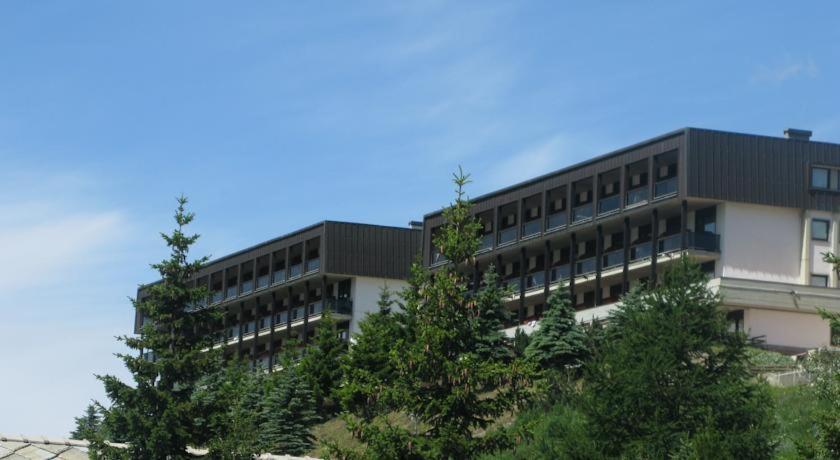 Resort Palace Sestriere 1 E 2 Номер фото