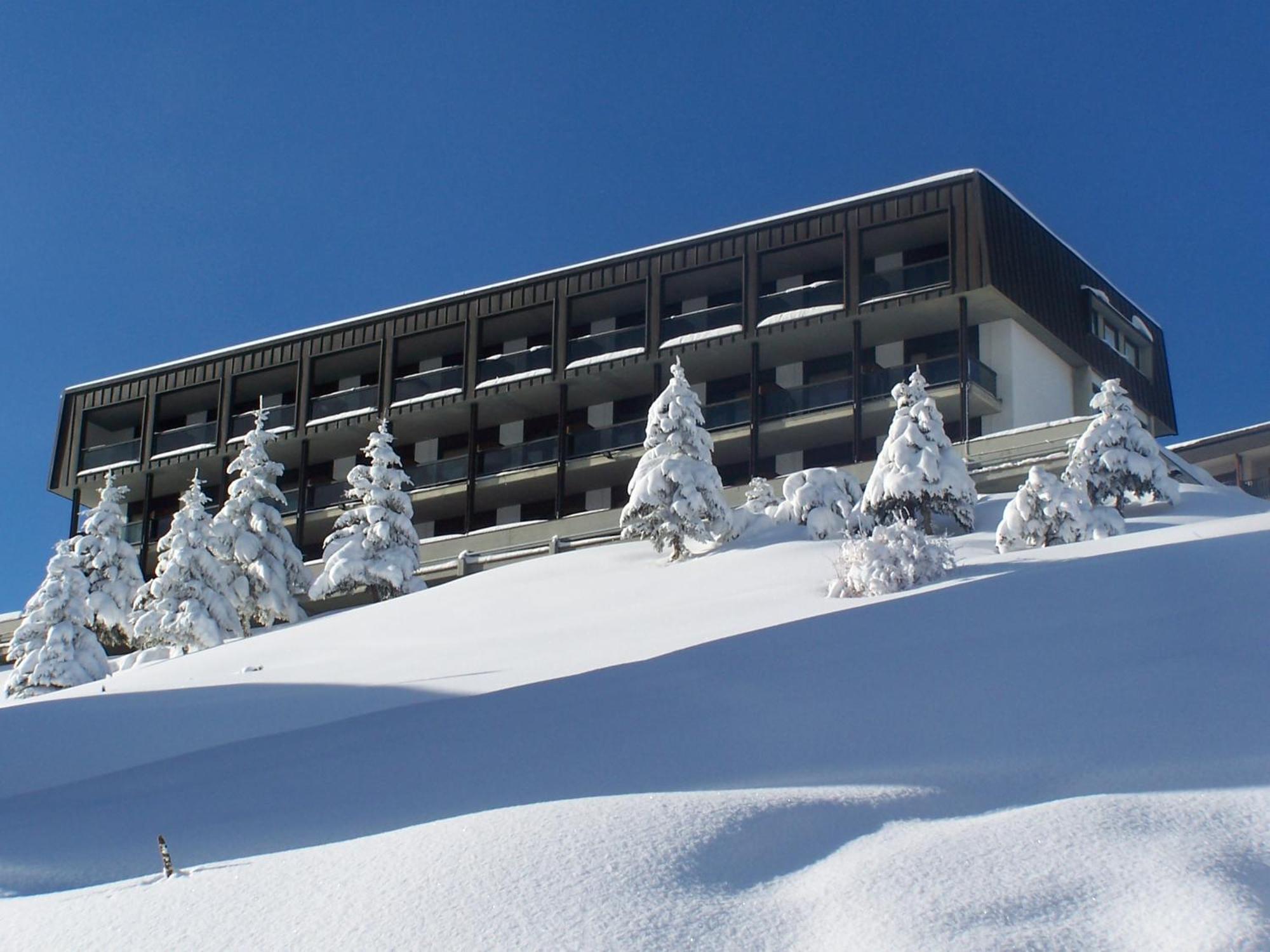 Resort Palace Sestriere 1 E 2 Екстер'єр фото